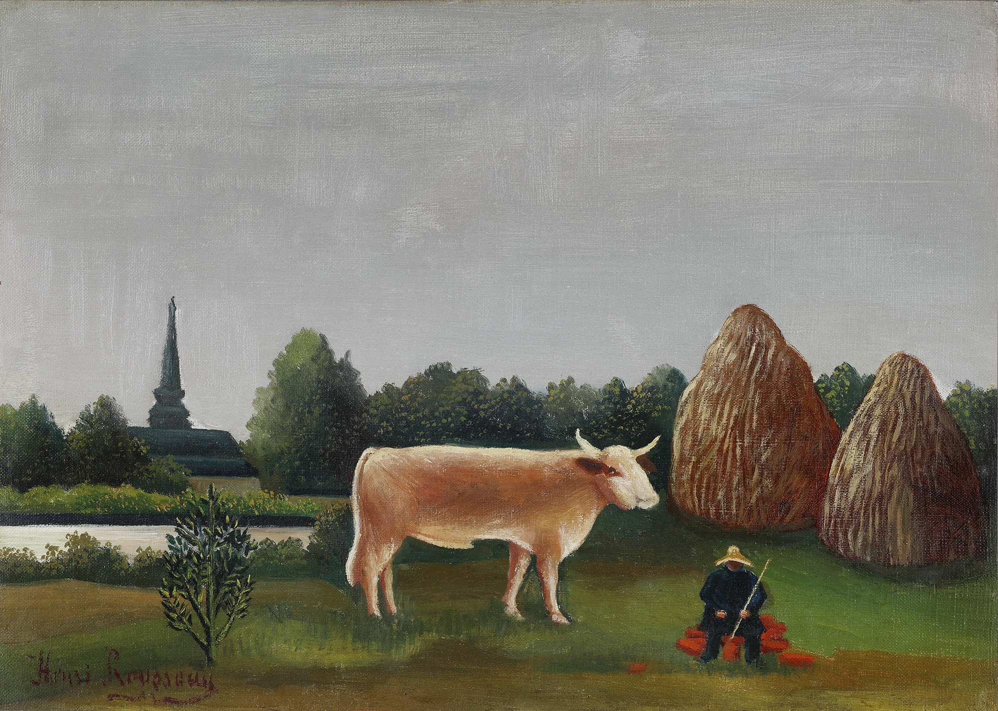 淺井裕介[野生の星]