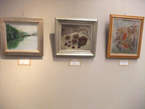 岩崎達作品画像