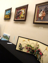 徳島おりがみ研究会作品画像