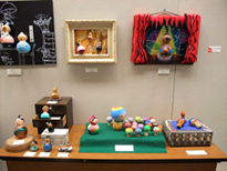 KESIHAN洞J子作品画像