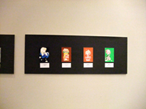 亀川　苑花作品画像