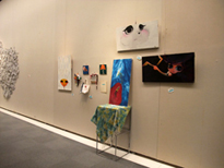 アモウ　エミコ作品画像