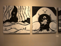 椎葉　咲作品画像