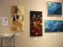 福本　恵作品画像