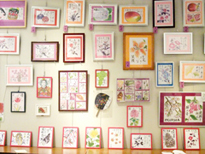 阿部　真理作品画像