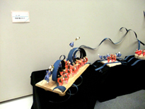 井上　律子作品画像