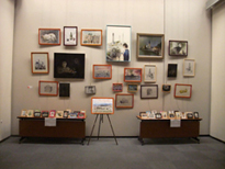 The eccentrics party作品画像