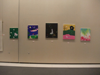 赤松　加容子作品画像