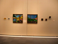 尾田　稔子作品画像