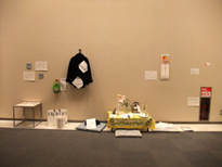 詩ま詩ま会議と仲間：大石奈緒作品画像