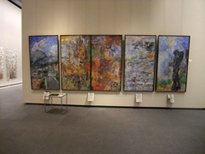 亀井俊治作品画像