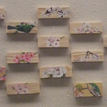 伊丹直子さん作品写真