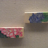 伊丹直子さん作品写真