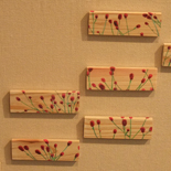 伊丹直子さん作品写真