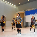 ラッキー・クローバー