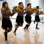 ラッキー・クローバー