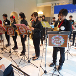 たけと愉快な仲間たち