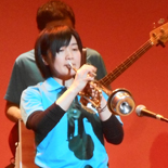 たけと愉快な仲間たち