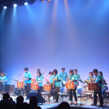 たけと愉快な仲間たち