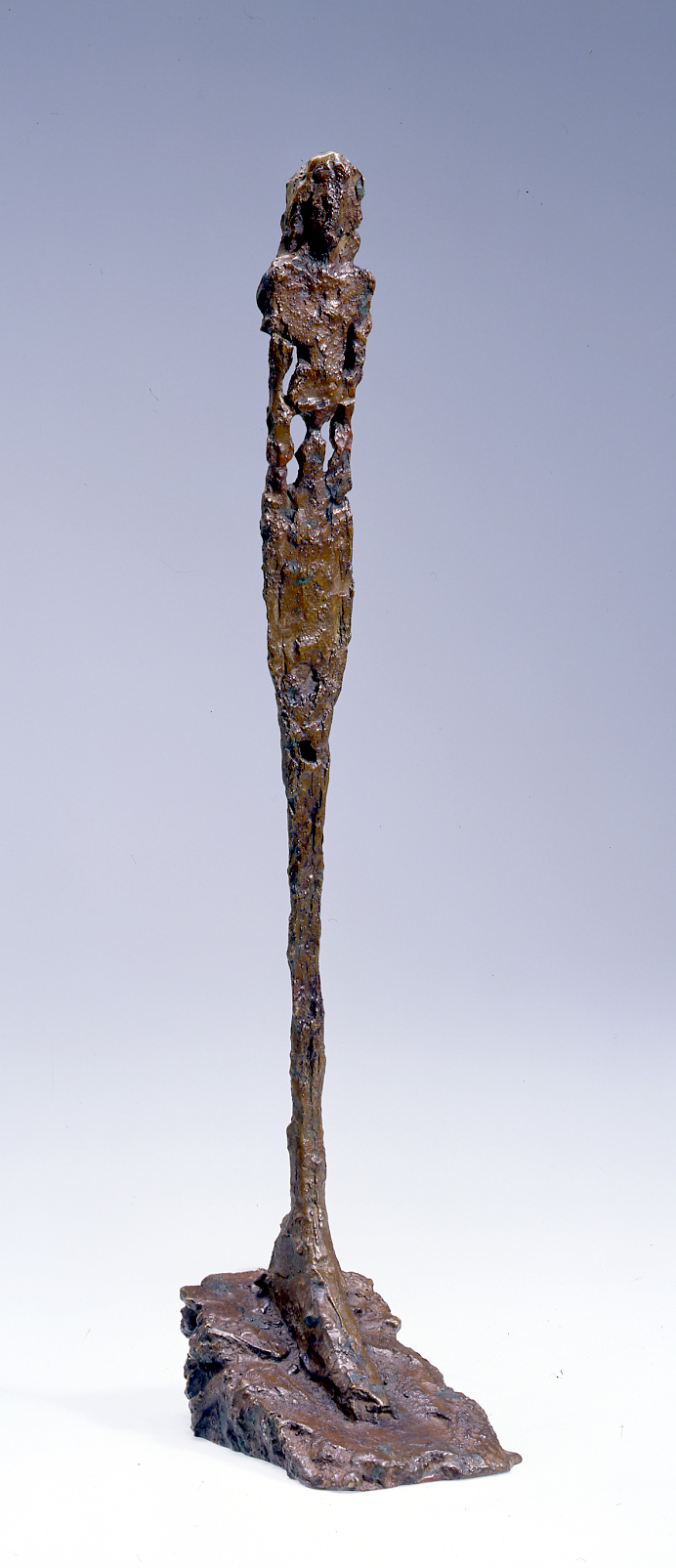 アルベルト・ジャコメッティ 