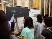 イメージプレイベントの体験ツアー