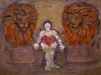 幸田暁冶<調教師>