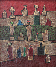 石井一 瓶(仮称)